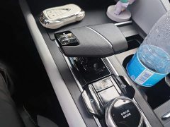 Changan CS75PLUS 1.5T Premium Version - фото 7