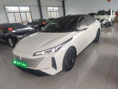 Changan NE 1.5T GDI DCTDeluxe Version - фото 1