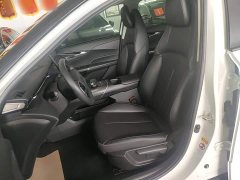 Changan NE 1.5T GDI DCTDeluxe Version - фото 11