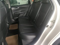 Changan NE 1.5T GDI DCTDeluxe Version - фото 13