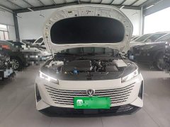Changan NE 1.5T GDI DCTDeluxe Version - фото 16