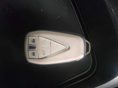 Changan NE 1.5T GDI DCTDeluxe Version - фото 17