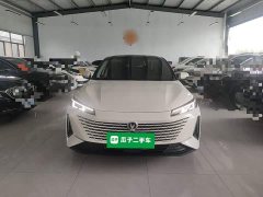 Changan NE 1.5T GDI DCTDeluxe Version - фото 3