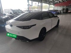 Changan NE 1.5T GDI DCTDeluxe Version - фото 5