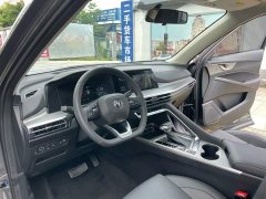 Changan CS35PLUS NE 1.4T DCTLuxury Version - фото 10