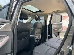 Changan CS35PLUS NE 1.4T DCTLuxury Version - фото 12