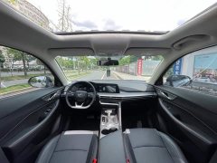 Changan CS35PLUS NE 1.4T DCTLuxury Version - фото 13