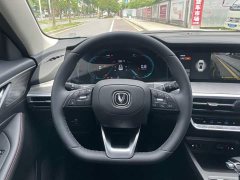 Changan CS35PLUS NE 1.4T DCTLuxury Version - фото 15
