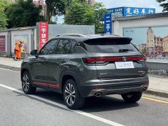 Changan CS35PLUS NE 1.4T DCTLuxury Version - фото 5