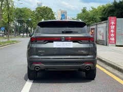 Changan CS35PLUS NE 1.4T DCTLuxury Version - фото 6