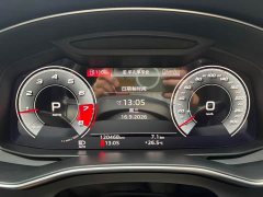 Audi A7 40 TFSI Luxury Version - фото 10