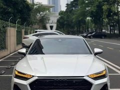 Audi A7 40 TFSI Luxury Version - фото 2