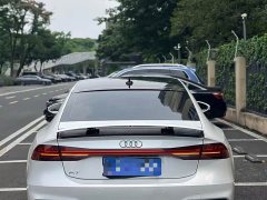 Audi A7 40 TFSI Luxury Version - фото 4