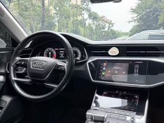 Audi A7 40 TFSI Luxury Version - фото 6