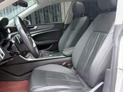Audi A7 40 TFSI Luxury Version - фото 7