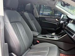 Audi A7 40 TFSI Luxury Version - фото 8