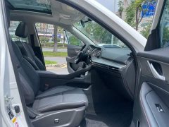 Changan CS35PLUS NE 1.4T DCTPremium Version - фото 11