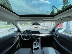 Changan CS35PLUS NE 1.4T DCTPremium Version - фото 12