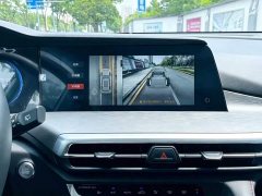Changan CS35PLUS NE 1.4T DCTPremium Version - фото 16