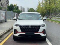 Changan CS35PLUS NE 1.4T DCTPremium Version - фото 2