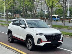 Changan CS35PLUS NE 1.4T DCTPremium Version - фото 3