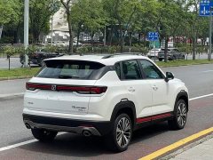 Changan CS35PLUS NE 1.4T DCTPremium Version - фото 6