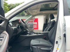 Changan CS35PLUS NE 1.4T DCTPremium Version - фото 8