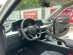 Changan CS35PLUS NE 1.4T DCTPremium Version - фото 9