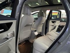 Mercedes-Benz EQE SUV 350 4MATIC Luxury Edition - фото 10