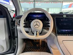 Mercedes-Benz EQE SUV 350 4MATIC Luxury Edition - фото 14