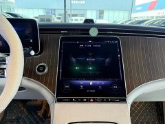 Mercedes-Benz EQE SUV 350 4MATIC Luxury Edition - фото 15