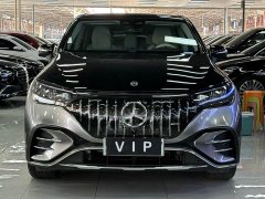 Mercedes-Benz EQE SUV 350 4MATIC Luxury Edition - фото 2