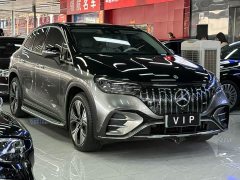 Mercedes-Benz EQE SUV 350 4MATIC Luxury Edition - фото 3