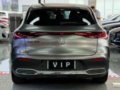 Mercedes-Benz EQE SUV 350 4MATIC Luxury Edition - фото 4