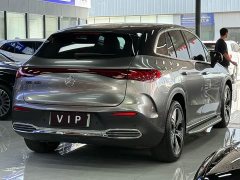 Mercedes-Benz EQE SUV 350 4MATIC Luxury Edition - фото 5