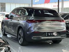 Mercedes-Benz EQE SUV 350 4MATIC Luxury Edition - фото 6