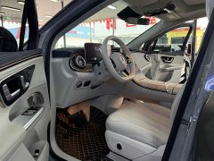 Mercedes-Benz EQE SUV 350 4MATIC Luxury Edition - фото 7
