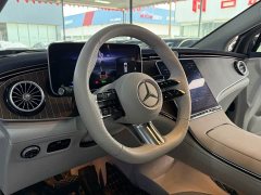 Mercedes-Benz EQE SUV 350 4MATIC Luxury Edition - фото 8