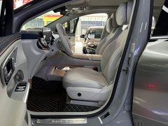 Mercedes-Benz EQE SUV 350 4MATIC Luxury Edition - фото 9