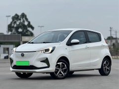 Changan E-Star Edition - фото 1