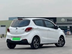 Changan E-Star Edition - фото 2
