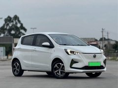 Changan E-Star Edition - фото 4