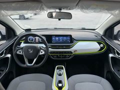 Changan E-Star Edition - фото 7
