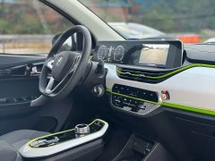 Changan E-Star Edition - фото 8