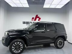 Tank 700 Hi4-T Edition - фото 1