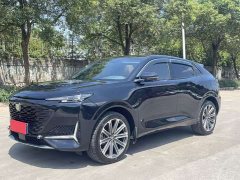 Changan UNI-K 2.0T Premium Version - фото 1