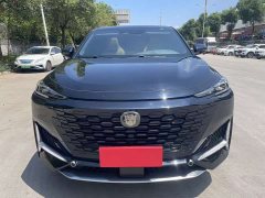 Changan UNI-K 2.0T Premium Version - фото 2