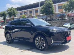 Changan UNI-K 2.0T Premium Version - фото 3