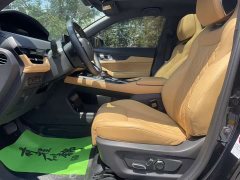 Changan UNI-K 2.0T Premium Version - фото 4