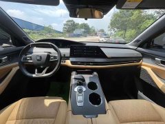 Changan UNI-K 2.0T Premium Version - фото 5